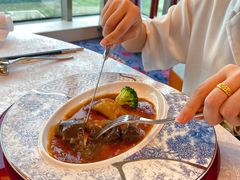 -君来湖滨饭店·渔餐厅