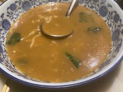 -红蜡烛-养生粥-津鲁菜(中山路店)