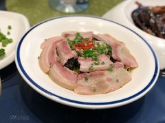 -庆余楼·用心与食材·特色菜&灶头面(仙蠡墩店)