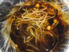 酸辣粉-长颈鹿的口袋钵钵鸡(市南店)