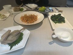 -狮王府淮扬菜(夫子庙老门东店)