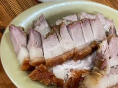 -洲心明记烧肉大粥(总店)