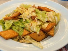 -巴依老爷新疆美食(魏公村店)