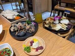 -一朵菌·野生菌探索家火锅(南亚店)