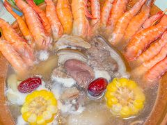 -东江海鲜大排档·潮汕菜·砂锅粥