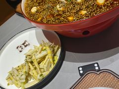 -四川饭店(长白店)