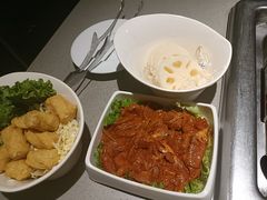 -海底捞火锅(万象城店)