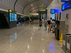 -南宁吴圩国际机场-T2航站楼