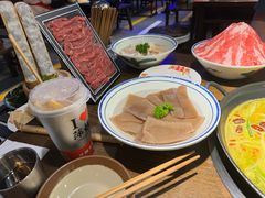 -萍姐火锅·公路夜市(打浦桥日月光店)