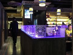大堂-川人百味·水煮活鱼(赛罕万达店)