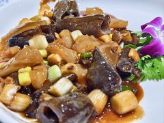 -直隶安家牛肉罩饼(七一路店)
