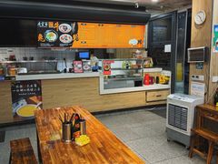 -庆蓉云·庆云面(双林店)