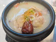 -长顺参鸡汤店(西塔总店)