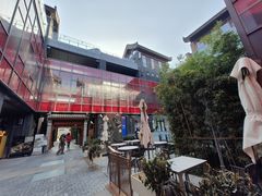 -中国铁道博物馆(正阳门馆)