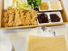 -海泰食府(北京总店)