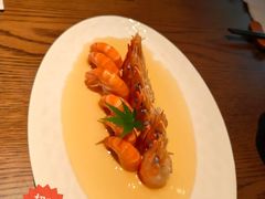 -品味杭州·粤式融合·海鲜小馆·钱江新城CBD