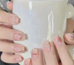 -1T·1M 日式美甲美睫