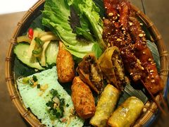 -美奈小馆·越南料理(中航城君尚购物中心店)
