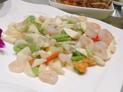 -臻品汇-镇江菜-河豚(大润发店)
