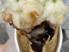 -孙氏梅花糕(马台街)