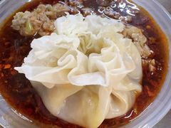 -清真玉林老字号稍麦羊杂碎(宽巷子民族美食街店)