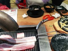 -千寻烧肉(政务区店)