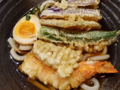 -铃木食堂(北新桥店)