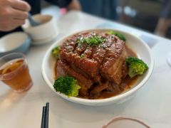 -椿记烧鹅(七星店)