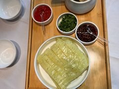 -巴盟人家·内蒙地方菜(华丽家族店)