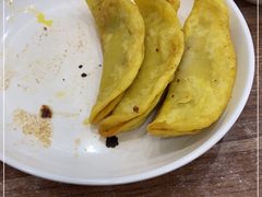 -草桥清真牛肉锅贴扁食店