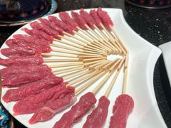 -南门涮肉(东单店)