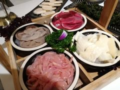 -丙申臺火锅