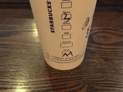 -星巴克(洛阳中州路王府井店)