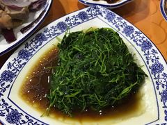 -洞天食府(北大街店)
