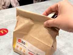 -麦当劳(南京南站站外店)