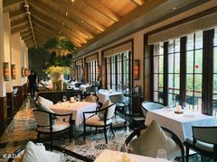 大堂-Le Comptoir de Pierre Gagnaire