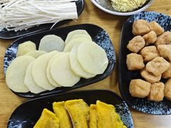 -重庆鸡公煲·嘟享吃(林科大店)