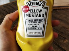 -HIGH FIVE哈福手工汉堡(桂林路店)