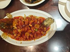 -德兴馆(广东路总店)