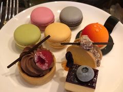 -深圳四季酒店·馥自助餐厅