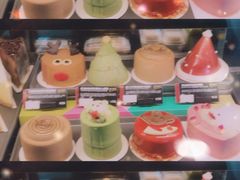 -壹点壹客·生日蛋糕(龙岗店)