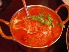 -克比叔叔印度餐厅Kebabs on the Grille(永康路分店)