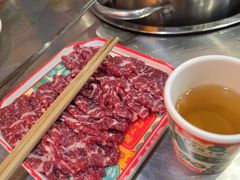 -金新街边打边炉(天安花园店)