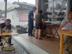 -赵姐猪耳朵饭店