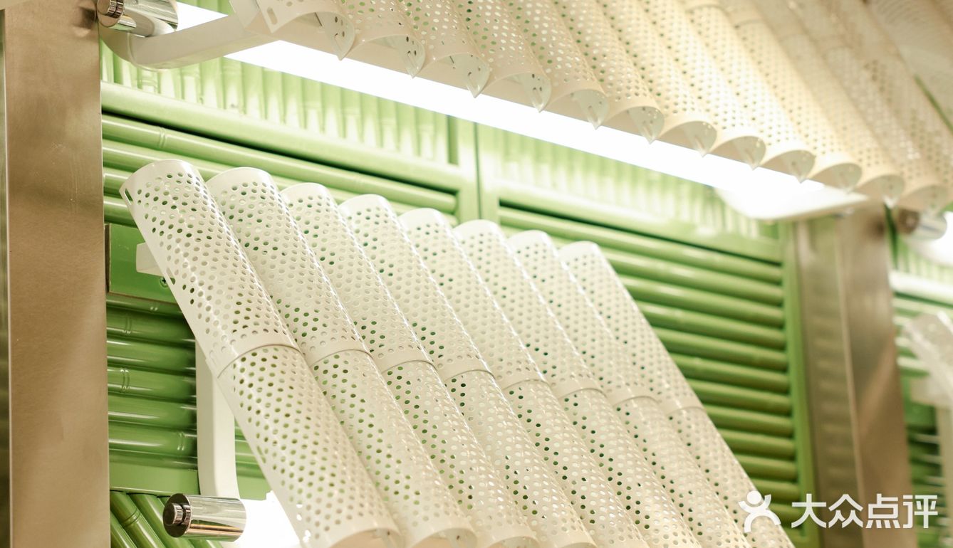  🍵 一口喝到金陵的春天 🌸