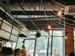 -Wagas(凤凰汇店)