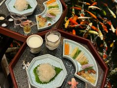 -龙悦湾酒家·八阵鱼生·渔人码头店