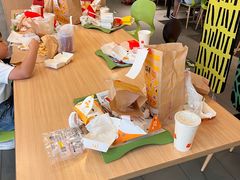 -麦当劳(龙湖北京大兴天街店)