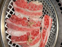 -千寻山野烤肉(中关村店)