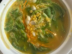 -辣婆婆(航天桥店)